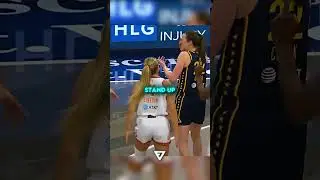 This Is Why the WNBA Gets SO Much Criticism 😳