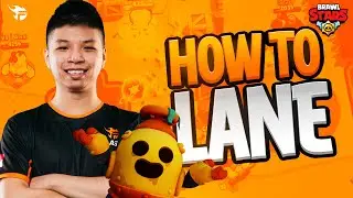 Laning: The Reason Why You Lose Half Your Games BEFORE they start