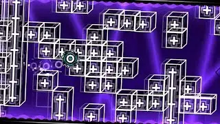 QuantumWave (Insane Demon) by Lumpy