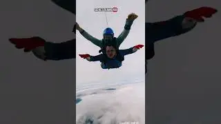 Jamie filming everything on a Tandem with his new insta 360.