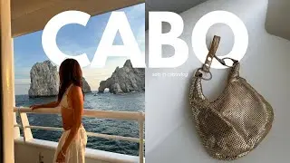 Traveling Solo in Los Cabos, but luxuriously - first time in Mexico