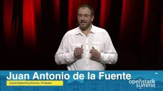 Big Data at Banco Santander