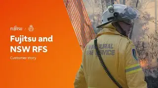 Data-driven emergency response at the world's largest volunteer fire service