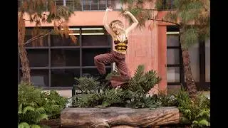 Tara Kay Moran - Dance Reel
