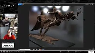 Art Jam with Josh Herman and Jared Krichevsky [Ep. 37]