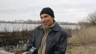 Підприємництво по-українськи: ставки у с.Молочки