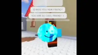 MAKE A FRIEND