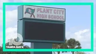 Beloved Plant City High School teacher dies from COVID19 complications