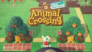 【ACNH】#NoonWalk #キッズ #Astrid #あつ森 #どうぶつの森 #AnimalCrossing #ACNH #NintendoSwitch