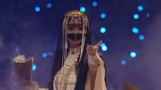 Expo 2020 Dubai Closing Ceremony - Dubai Expo 2020 - District 2020, Dubai