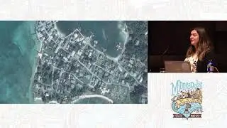 The Power of Satellite Imagery in Disaster Response -  Madison Musgrave