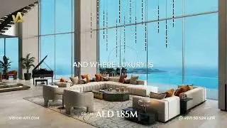 Liv Lux Dubai Marina