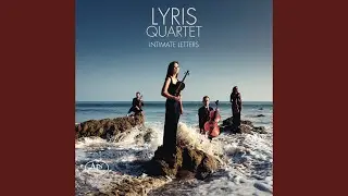 String Quartet No. 2, JW VII/13 