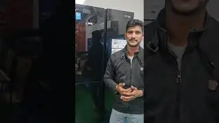 How To Resolve E3 Error In Voltas Beko France Door Refrigerator (4 Door) Via SFT Mode