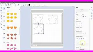 Прополка с Джен, Canvas Workspace офлайн, Brother ScanNCut, Джен Блозей