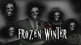IS IT MY FAULT?! - Frozen Winter (GMOD HORROR MAP)