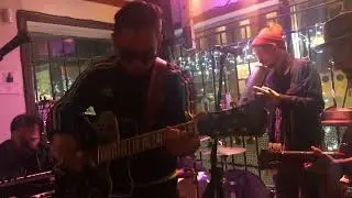 The Mariachi Ghost @ King Cob Pub (03/01/26)