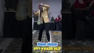 Snow dance