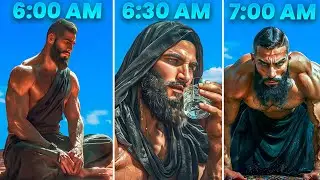THE BEST MUSLIM MORNING ROUTINE | Backed by Deen & Science