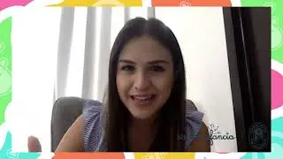 Conferencia de Machy Guerrero 