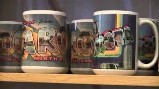 Alerus Small Business Spotlight :: Zandbroz Variety Store