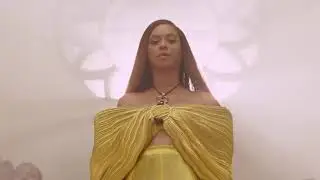 BEYONC&Eacute; - SPIRIT