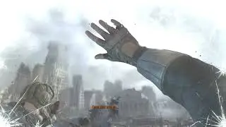 Metro: Last Light. Отголоски.