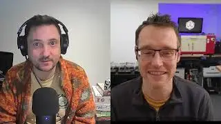 Twenty Minute Tabletop Podcast are now doing Video!