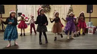 2025 Red deer Srilankan Christmas 