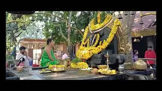 Trip to Dharmasthala Ep 1