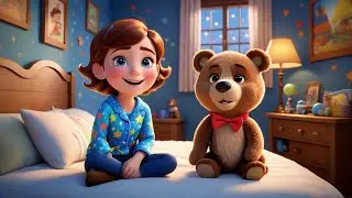 The Tooth Fairy&rsquo;s Magic Dust + More Nursery Rhymes & Kids Songs