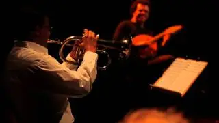 Baião Brasil - Hamilton de Holanda e Trio +1