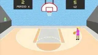 WNBA Live 2008