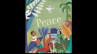 STORY TIME: Peace- Baptiste Paul x Miranda Paul