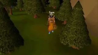 catherby_9 :: 1-30 Agility (speed leveling)