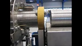 Flexible winding hoses (Spiralmatic-Flex)