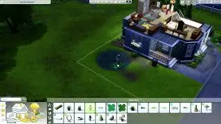 How to Stock Pond With Fish in The Sims 4