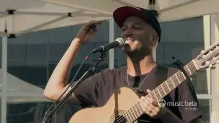 The Nightwatchman: Save The Hammer For The Man (Live @ Google)