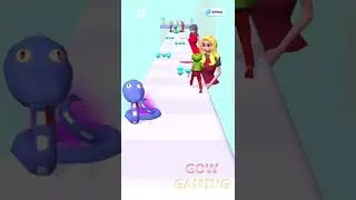FrogPrince Rush 🤑❤️🤴 All Android Update Game Trailer Complete BWLvNwdG