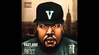 Vast Aire - 