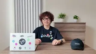 Introducing Lovart ChatCanvas &mdash; for true creative collaboration between you and AI