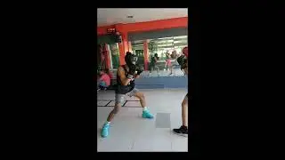 Boxing #sweetscienceofboxing #espn #bodybuilding #gym