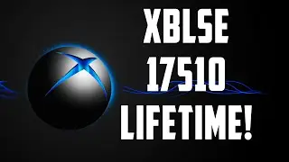 XBLSE LIFETIME | DASHBOARD 17150!