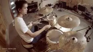 A Pantheon Percussion Drum Video: Dry Jarrah #1