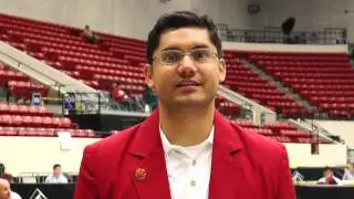 SkillsUSA Florida 2016 Television (Video) Production: First Place