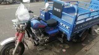 سلام عليكم الخوت ليوما نقدم لكم تربرتور top moto  مستعمل في حالة جيدة  مرحبا بيكم عند رشيد زريقه 