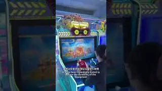 What kind of manufacturer should you choose to buy video game equipment?#arcadegamemachineforsale