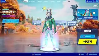 Fortnite (season 6 solos) new spire challenges tomorrow