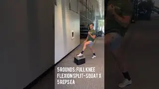 20 Minute Follow Along Knee-Ability Session