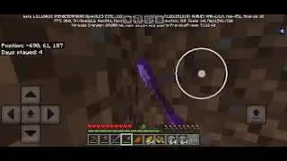 New objective 